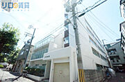 リアライズ上新庄 1階 築39年の賃貸物件