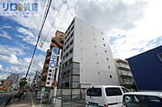 アグライア豊里 8階 築19年11ヶ月の賃貸物件
