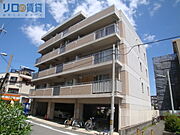 淡路駅より徒歩13分 5階 築32年の賃貸物件