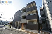LeCoeur下新庄 1階 築5年1ヶ月の賃貸物件