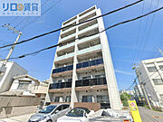 東淀川駅より徒歩4分 8階 築9年2ヶ月の賃貸物件