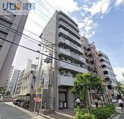 グレート新大阪 5階 築28年11ヶ月の賃貸物件
