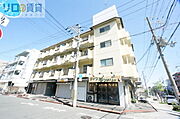 和ハイツ３ 3階 築47年5ヶ月の賃貸物件