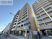プレッツァ新大阪 11階 築19年4ヶ月の賃貸物件