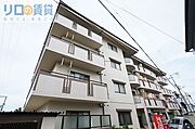 サンピアふじ 3階 築32年11ヶ月の賃貸物件