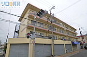 上田マンション 2階 築52年5ヶ月の賃貸物件