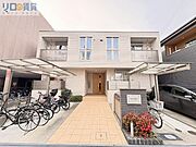 トロワフルーヴ 1階 築7年11ヶ月の賃貸物件