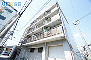 栄瑞光マンション 2階 築39年の賃貸物件