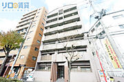JR淡路駅より徒歩12分 6階 築31年7ヶ月の賃貸物件