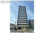 エスリード大阪ザルクスの賃貸物件