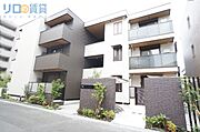 フローリッシュの賃貸物件