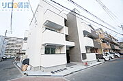 ＴＡＴＥＲＵアパートメント大道南１丁目の賃貸物件