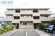 ベルデ大森２の賃貸物件