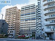 崇禅寺駅より徒歩5分 12階 築1年5ヶ月の賃貸物件