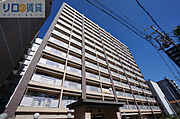 南方駅より徒歩5分 6階 築19年4ヶ月の賃貸物件