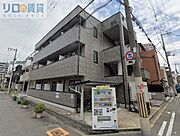 ドミール 3階 築23年の賃貸物件