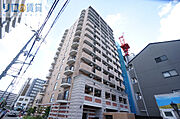 Ｌｕｘｅ新大阪ＥＡＳＴ２ 9階 築9年8ヶ月の賃貸物件