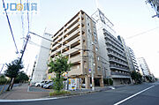 ドゥクレスト新大阪 8階 築23年10ヶ月の賃貸物件