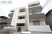 フジパレス井高野弐番館 1階 築9年10ヶ月の賃貸物件
