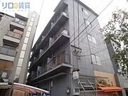 サンハイツ南館4Aの賃貸物件