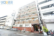 淡路エンビイハイツ 1階 築36年9ヶ月の賃貸物件