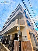 ラルク〜アン〜シェル 1階 築29年4ヶ月の賃貸物件