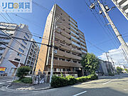 エスリード新大阪コンフォート１番館 5階 築14年7ヶ月の賃貸物件