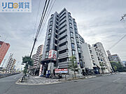 南方駅より徒歩6分 1階 築35年2ヶ月の賃貸物件