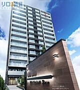 東淀川駅より徒歩3分 2階 新築の賃貸物件