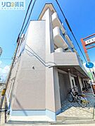 第2マンション北 2階 築51年9ヶ月の賃貸物件
