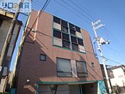 ラフィーネナカノ2 2階 築35年7ヶ月の賃貸物件
