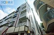 大桐ハイツの賃貸物件