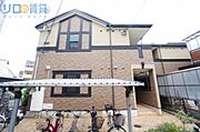 だいどう豊里駅より徒歩9分 1階 築20年1ヶ月の賃貸物件