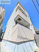 フジパレス瑞光駅東の賃貸物件