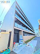 AXIAM-City大阪瑞光の賃貸物件
