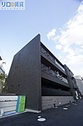 モンセルの賃貸物件