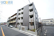 井高野駅より徒歩4分 1階 築7年11ヶ月の賃貸物件
