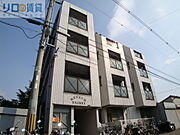 上新庄駅より徒歩15分 3階 築37年4ヶ月の賃貸物件