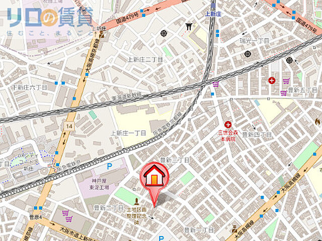 地図