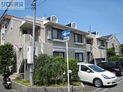 パセオ豊里B棟 2階 築35年の賃貸物件