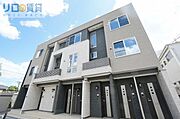 上新庄駅より徒歩8分 1階 築11年の賃貸物件