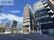 スリーデイズ新大阪 8階 築32年10ヶ月の賃貸物件