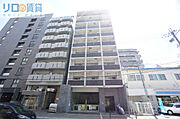 西中島南方駅より徒歩6分 6階 築8年6ヶ月の賃貸物件