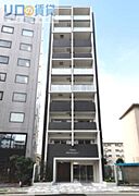 ファーストフィオーレ新大阪グランデ 8階 築7年1ヶ月の賃貸物件