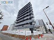 柴島駅より徒歩7分 4階 築1年5ヶ月の賃貸物件