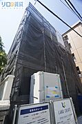 淡路駅より徒歩5分 1階 新築の賃貸物件
