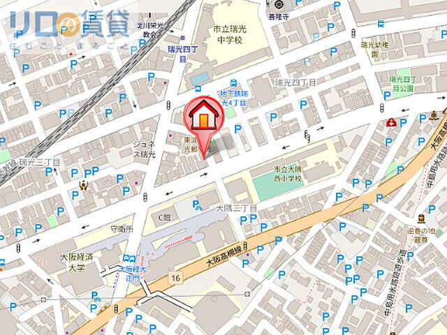地図