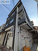 上新庄駅より徒歩5分 2階 築48年5ヶ月の賃貸物件