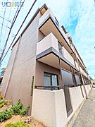 エーゲンハイム 4階 築39年5ヶ月の賃貸物件