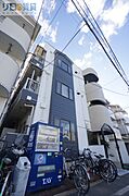 瑞光四丁目駅より徒歩7分 1階 築39年9ヶ月の賃貸物件